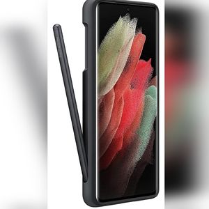 New Brand: A-creator4.3 4.3 out of 5 stars 94A-creator Galaxy S21 Ultra Silicone